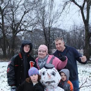 Meet your Posher, Aimee-robert